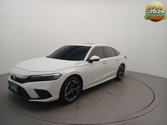 HONDA CIVIC 2.0 DI e:HEV ADVANCED E-CVT HONDA CIVIC 2.0 DI e:HEV ADVANCED E-CVT